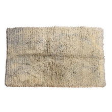 Indlæs billede til gallerivisning Shaggy Tulu tæppe