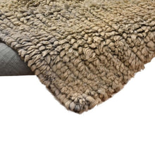 Indlæs billede til gallerivisning Shaggy Tulu tæppe