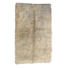 Indlæs billede til gallerivisning Shaggy Tulu tæppe