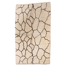 Indlæs billede til gallerivisning Soft Sahara Tulu tæppe