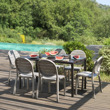 Indlæs billede til gallerivisning Cube bord 140x80 Nardi