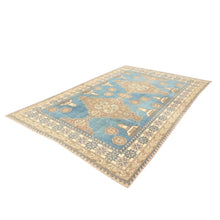 Indlæs billede til gallerivisning Sky Blue tæppe