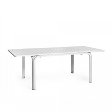 Indlæs billede til gallerivisning Alloro 140 udtræksbord Nardi