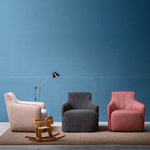 Indlæs billede til gallerivisning Jet Set lænestol