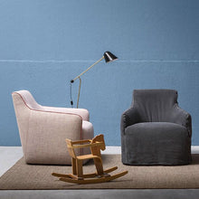 Indlæs billede til gallerivisning Jet Set lænestol