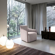 Indlæs billede til gallerivisning Jet Set lænestol