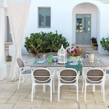 Indlæs billede til gallerivisning Alloro 140 udtræksbord Nardi