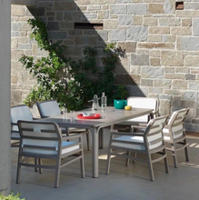 Indlæs billede til gallerivisning Alloro 140 udtræksbord Nardi