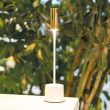 Indlæs billede til gallerivisning NYHED Carolina LED lampe