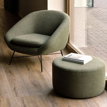 Indlæs billede til gallerivisning NYHED Barrow puf Large