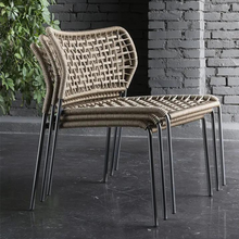 Indlæs billede til gallerivisning Corda lænestol