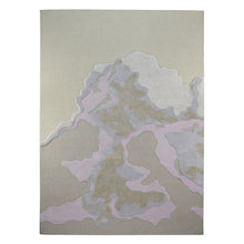 Indlæs billede til gallerivisning Cloudy tæppe