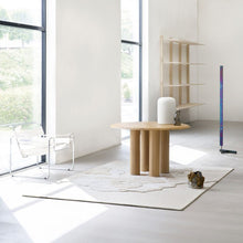 Indlæs billede til gallerivisning Cloudy tæppe