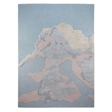 Indlæs billede til gallerivisning Cloudy tæppe