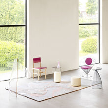 Indlæs billede til gallerivisning Cloudy tæppe