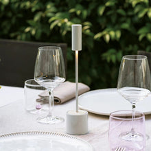 Indlæs billede til gallerivisning NYHED Carolina LED lampe