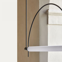 Indlæs billede til gallerivisning Arc loftlampe