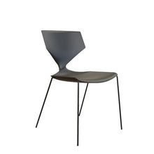 Indlæs billede til gallerivisning Quo soft touch stol