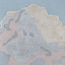 Indlæs billede til gallerivisning Cloudy tæppe