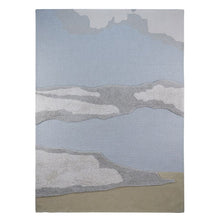 Indlæs billede til gallerivisning Cloudy tæppe