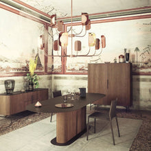 Indlæs billede til gallerivisning Rigadin spisebord