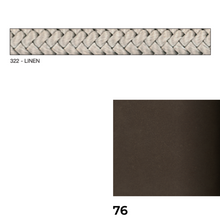 Indlæs billede til gallerivisning Corda lænestol