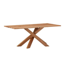 Indlæs billede til gallerivisning Stella Wild spisebord