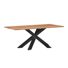 Indlæs billede til gallerivisning Stella Wild spisebord