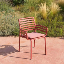 Indlæs billede til gallerivisning Nardi Doga stol armlæn Nardi