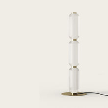 Indlæs billede til gallerivisning NYHED Elma Gulvlampe