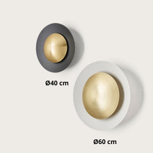 Indlæs billede til gallerivisning NYHED Coss Væglampe