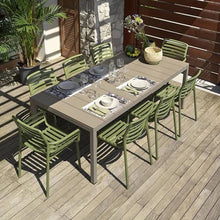 Indlæs billede til gallerivisning Nardi Doga Bistrot stol