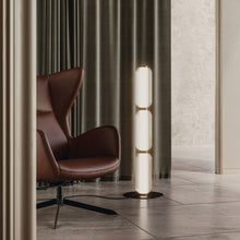 Indlæs billede til gallerivisning NYHED Elma Gulvlampe