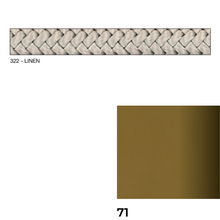 Indlæs billede til gallerivisning Corda lænestol