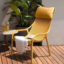 Indlæs billede til gallerivisning Net loungestol Nardi