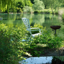 Indlæs billede til gallerivisning Folio lænestol Nardi