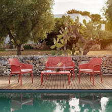 Indlæs billede til gallerivisning Net havebænk Nardi