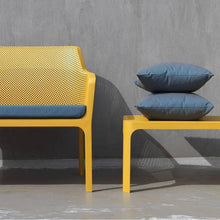 Indlæs billede til gallerivisning Net havebænk Nardi