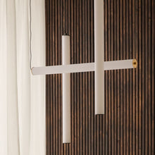 Indlæs billede til gallerivisning Tube loftlampe