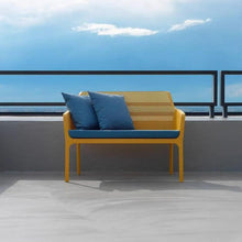 Indlæs billede til gallerivisning Net havebænk Nardi