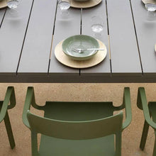 Indlæs billede til gallerivisning Trill havestol armlæn Nardi