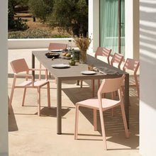 Indlæs billede til gallerivisning Trill havestol armlæn Nardi