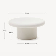 Indlæs billede til gallerivisning NYHED Dahlia sofabord