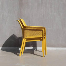 Indlæs billede til gallerivisning Net relax havestol Nardi