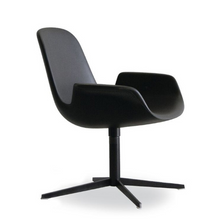 Indlæs billede til gallerivisning Step lænestol soft touch