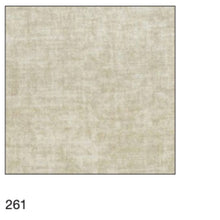 Indlæs billede til gallerivisning Loft lænestol stof