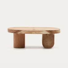 Indlæs billede til gallerivisning NYHED Mangia sofabord