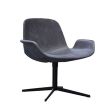 Indlæs billede til gallerivisning Step lænestol polstret