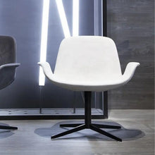 Indlæs billede til gallerivisning Step lænestol polstret