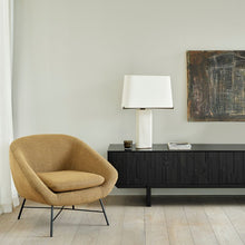 Indlæs billede til gallerivisning NYHED Barrow lænestol